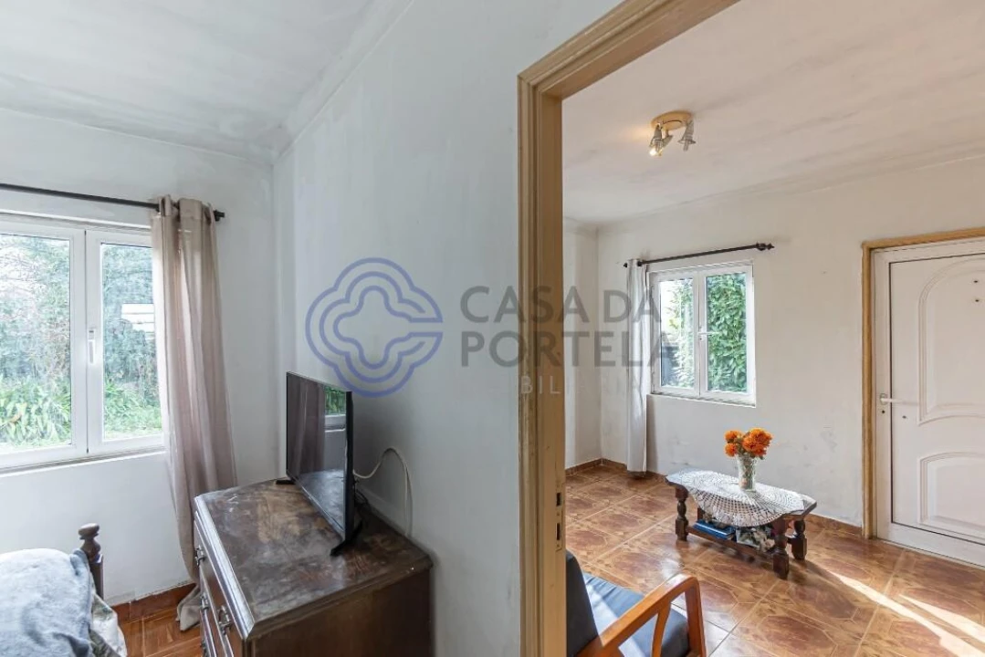 Moradia T2 para Venda em Areias, Sequeirô, Lama e Palmeira Foto 36