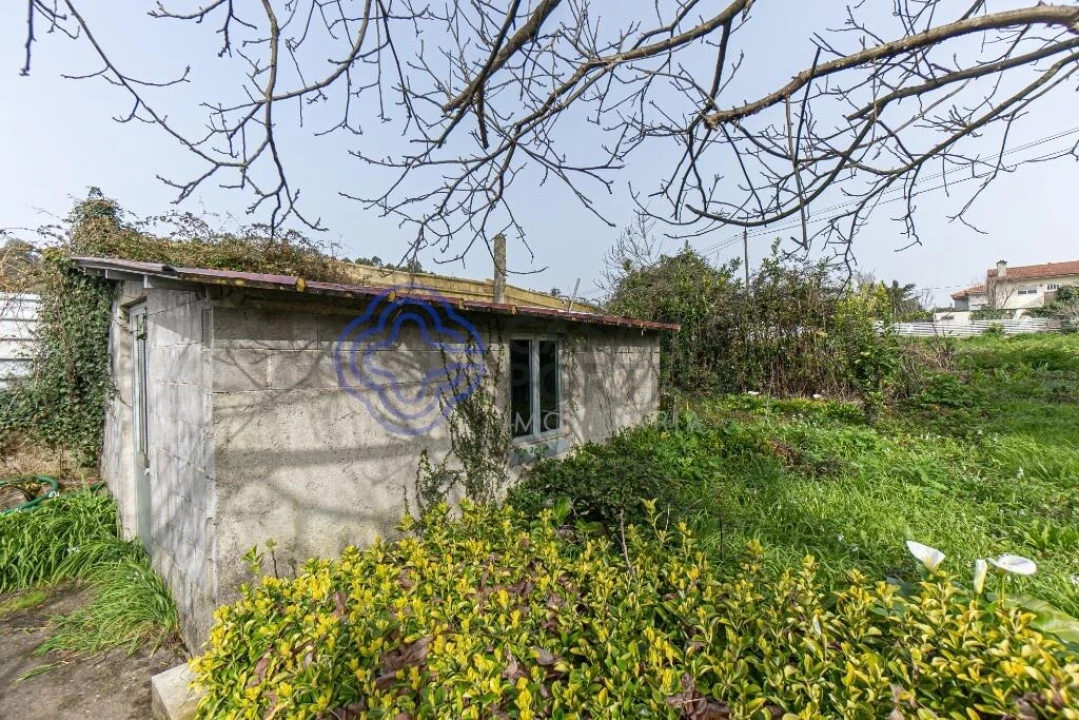 Moradia T2 para Venda em Areias, Sequeirô, Lama e Palmeira Foto 48