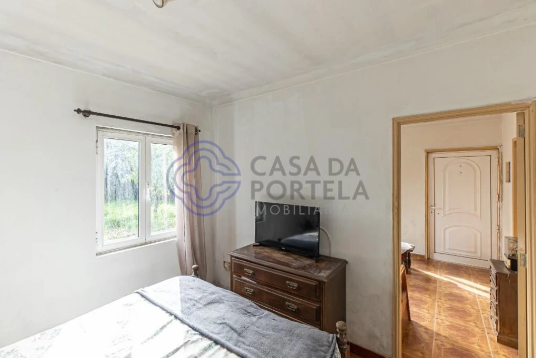 Moradia T2 para Venda em Areias, Sequeirô, Lama e Palmeira Foto 34