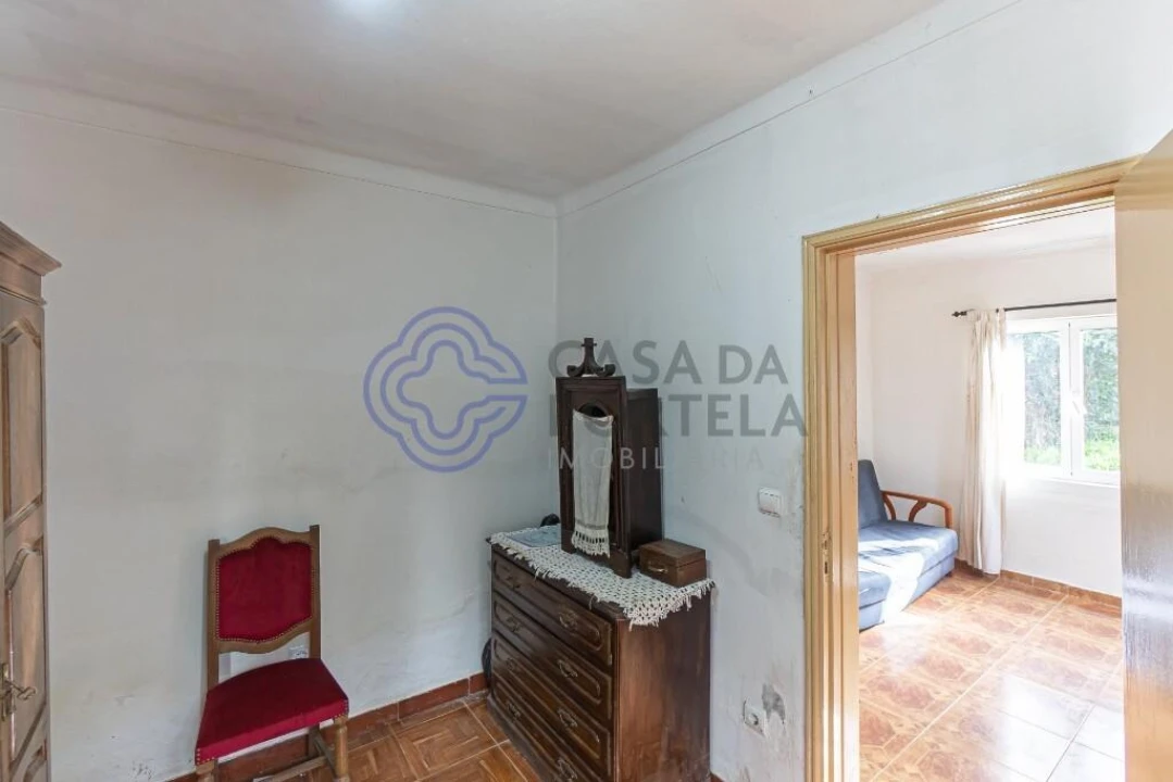 Moradia T2 para Venda em Areias, Sequeirô, Lama e Palmeira Foto 44