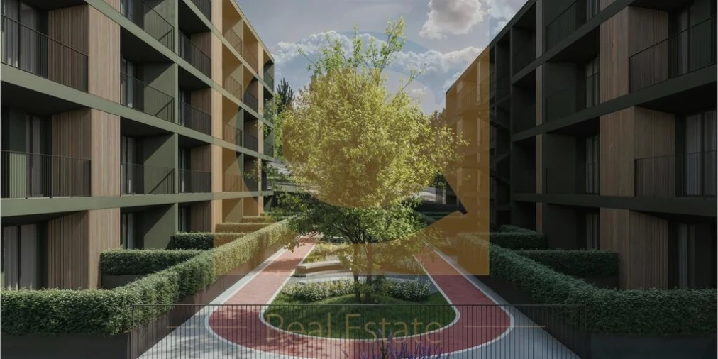 Apartamento para Venda em Santo Antonio dos Olivais