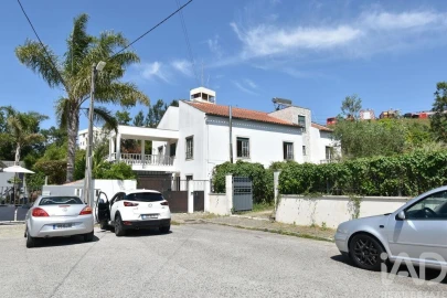 Moradia T7 para Venda em Marrazes e Barosa