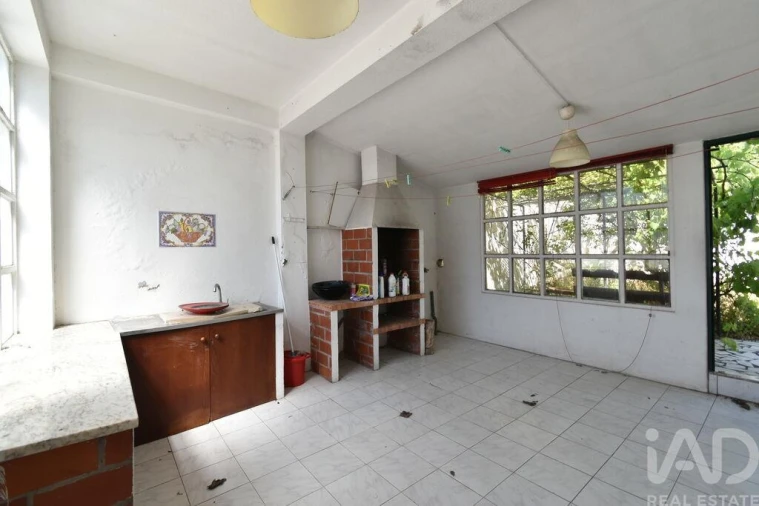 Moradia T7 para Venda em Marrazes e Barosa Foto 31