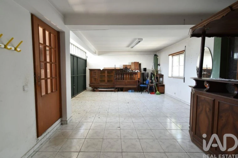 Moradia T7 para Venda em Marrazes e Barosa Foto 16