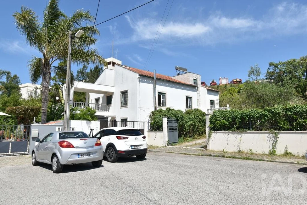 Moradia T7 para Venda em Marrazes e Barosa Foto 2