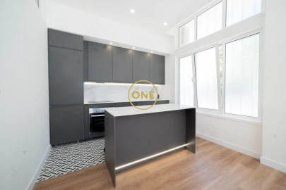 Apartamento T3 para Venda em Odivelas