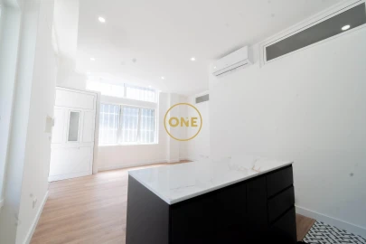 Apartamento T3 para Venda em Odivelas