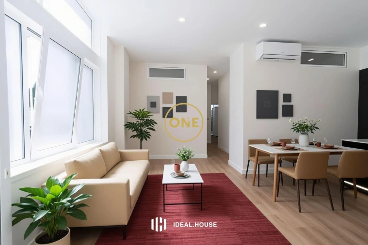 Apartamento T3 para Venda em Odivelas Foto 8