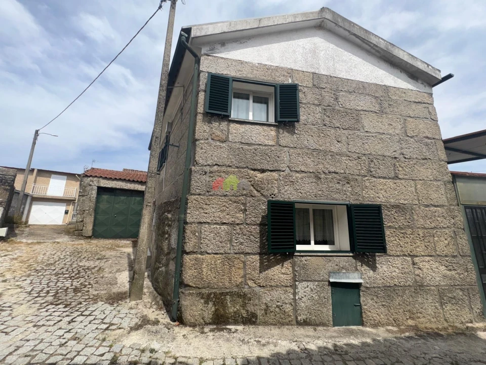 Moradia T2 para Venda em Bouçoães Foto 16