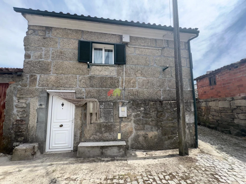 Moradia T2 para Venda em Bouçoães Foto 15
