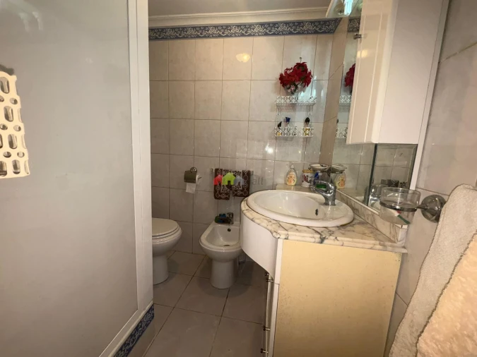 Moradia T2 para Venda em Bouçoães Foto 13