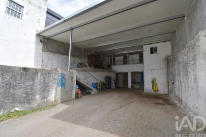 Moradia T4 para Venda em Espinhal
