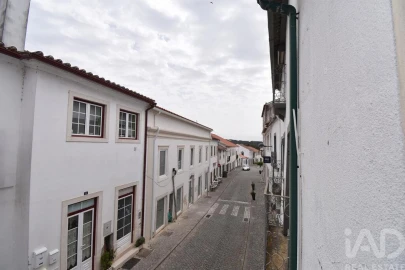 Moradia T4 para Venda em Espinhal