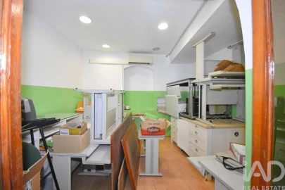 Moradia T4 para Venda em Espinhal