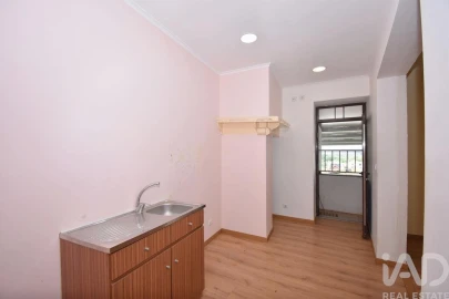 Moradia T4 para Venda em Espinhal