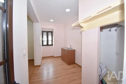 Moradia T4 para Venda em Espinhal