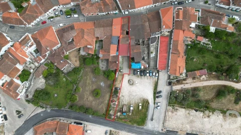 Moradia T4 para Venda em Espinhal
