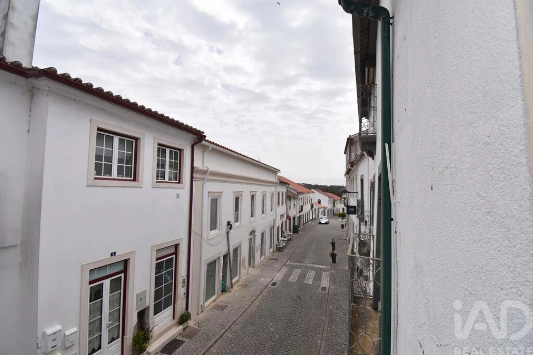 Moradia T4 para Venda em Espinhal Foto 11