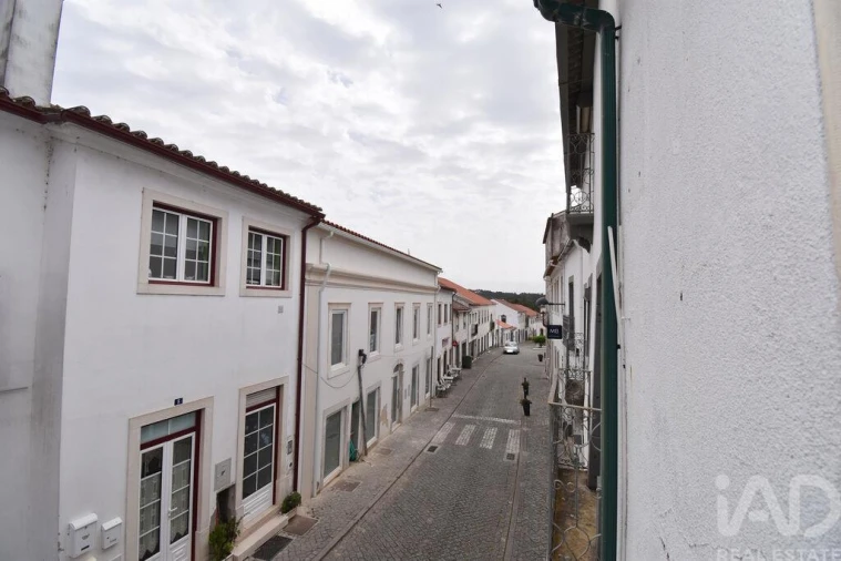 Moradia T4 para Venda em Espinhal Foto 11