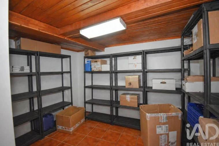 Moradia T4 para Venda em Espinhal Foto 34