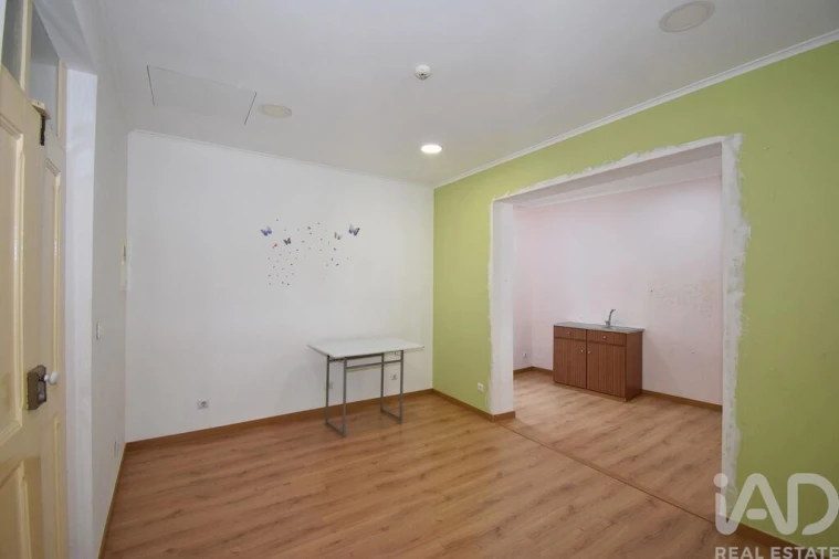 Moradia T4 para Venda em Espinhal Foto 23