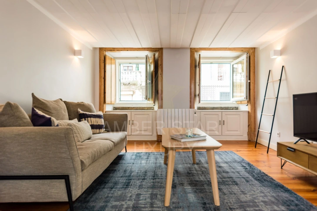 Apartamento T2 para Venda em Estrela Foto 15