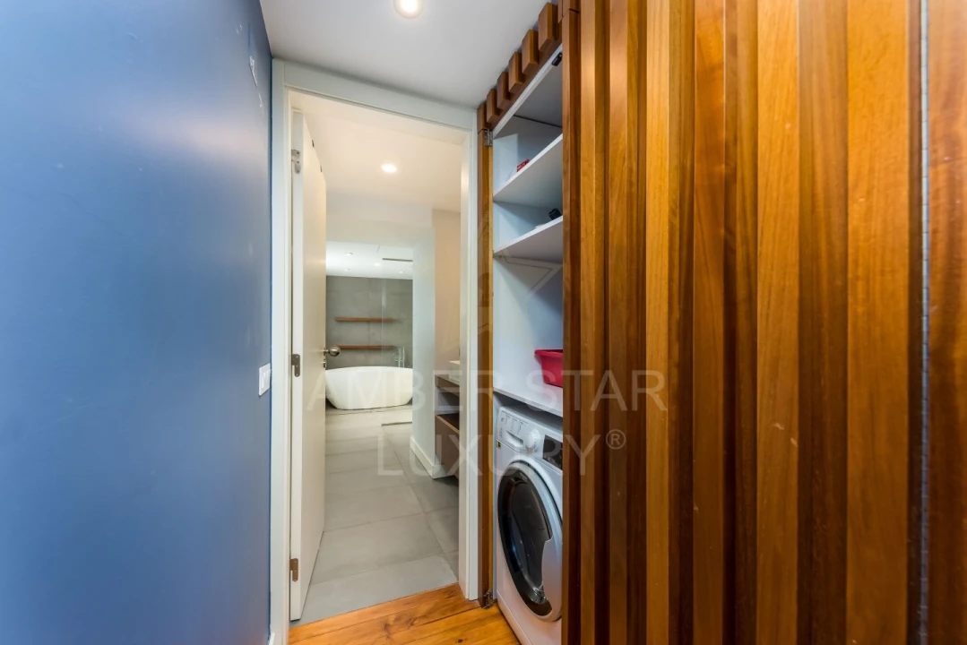 Apartamento T2 para Venda em Estrela Foto 19