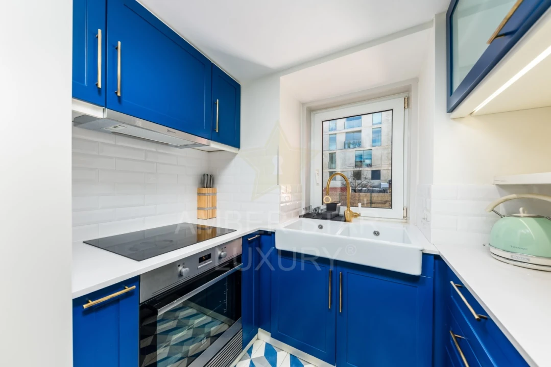 Apartamento T2 para Venda em Estrela Foto 22