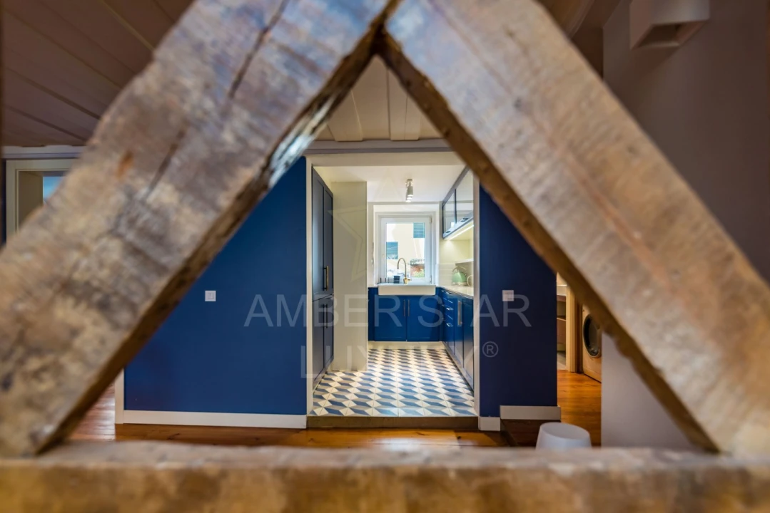 Apartamento T2 para Venda em Estrela Foto 28