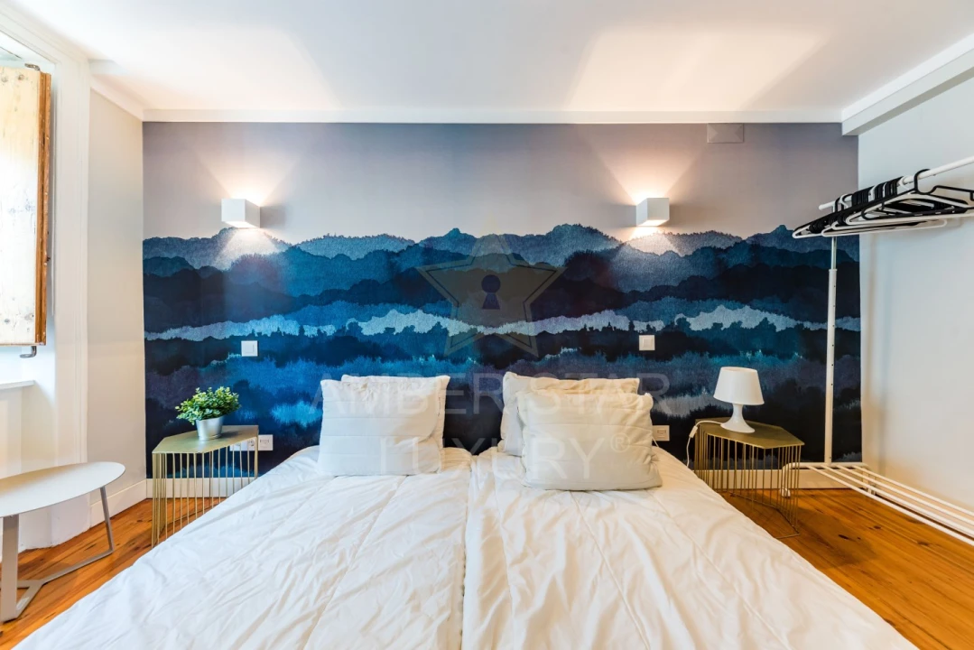 Apartamento T2 para Venda em Estrela Foto 34