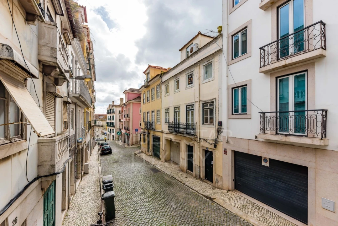 Apartamento T2 para Venda em Estrela Foto 48