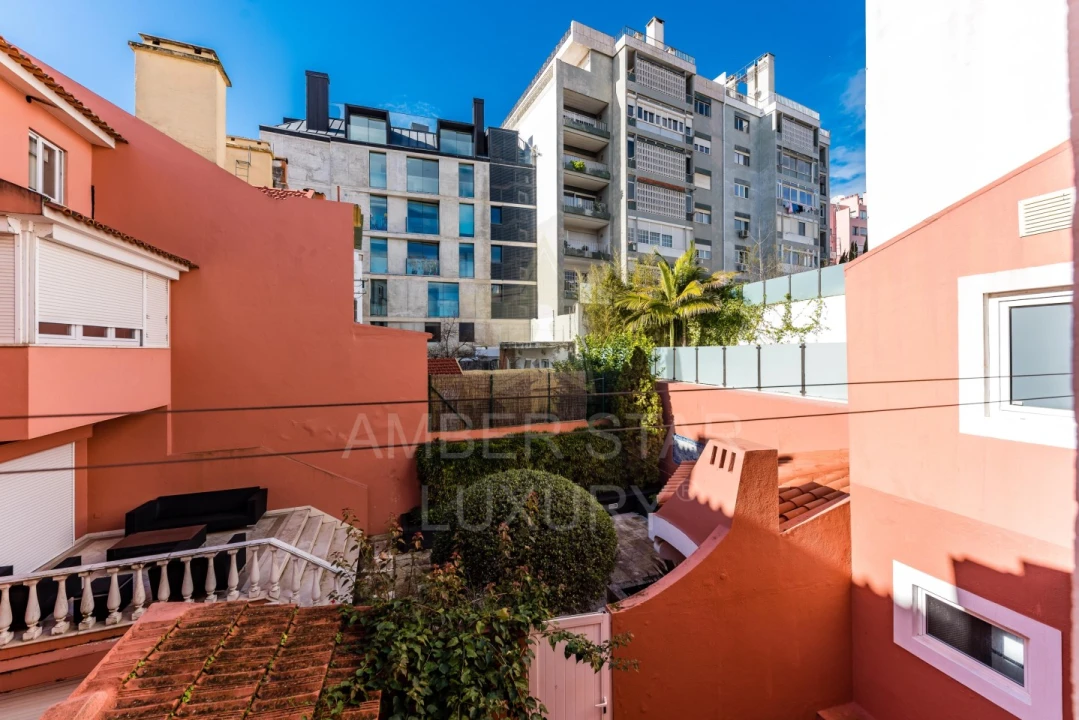 Apartamento T2 para Venda em Estrela Foto 41