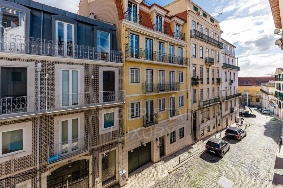 Apartamento T2 para Venda em Estrela Foto 47