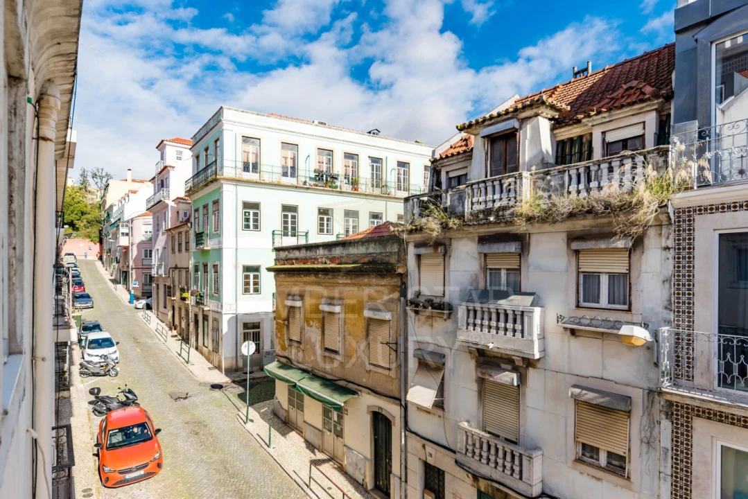 Apartamento T2 para Venda em Estrela Foto 53