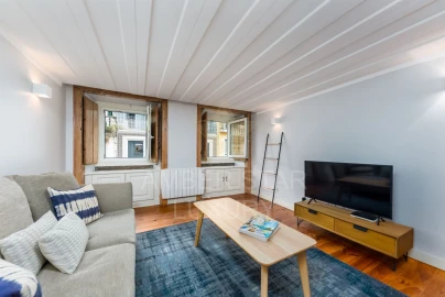 Apartamento T2 para Venda em Estrela