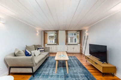 Apartamento T2 para Venda em Estrela