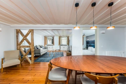 Apartamento T2 para Venda em Estrela