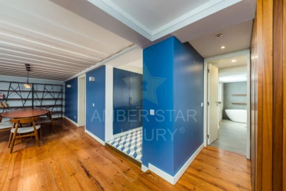 Apartamento T2 para Venda em Estrela
