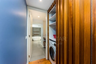 Apartamento T2 para Venda em Estrela