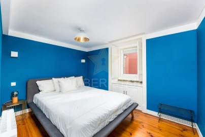 Apartamento T2 para Venda em Estrela
