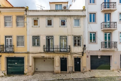Apartamento T2 para Venda em Estrela