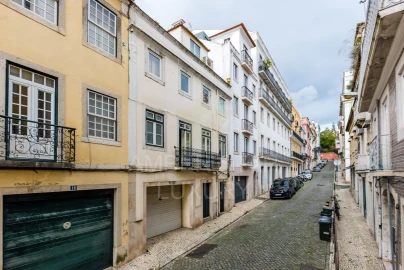 Apartamento T2 para Venda em Estrela
