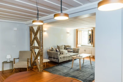 Apartamento T2 para Venda em Estrela
