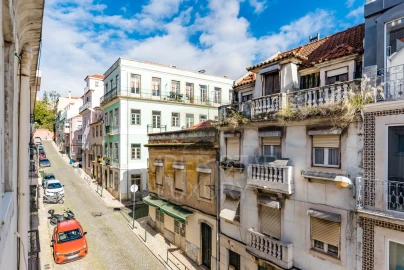 Apartamento T2 para Venda em Estrela