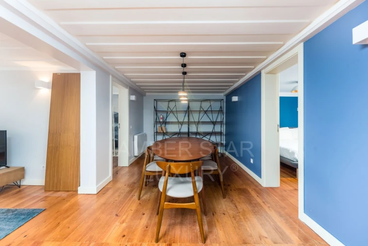 Apartamento T2 para Venda em Estrela Foto 7