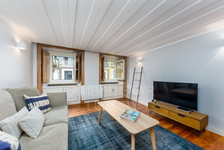 Apartamento T2 para Venda em Estrela Foto 10
