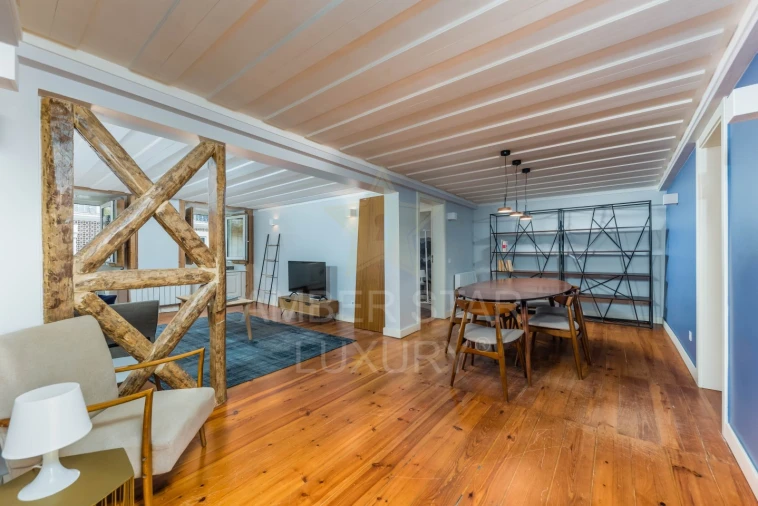 Apartamento T2 para Venda em Estrela Foto 3