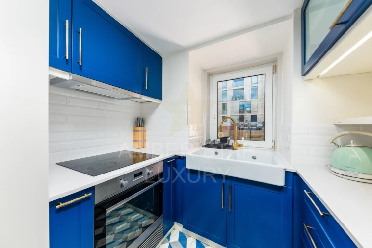 Apartamento T2 para Venda em Estrela Foto 22