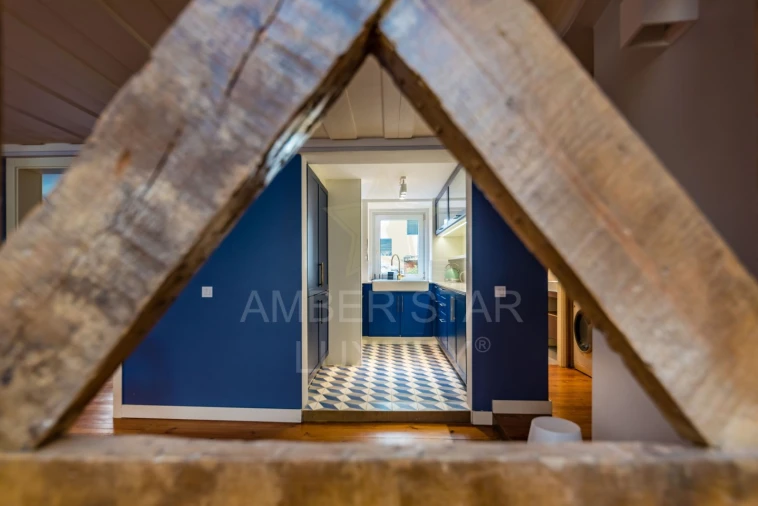 Apartamento T2 para Venda em Estrela Foto 28