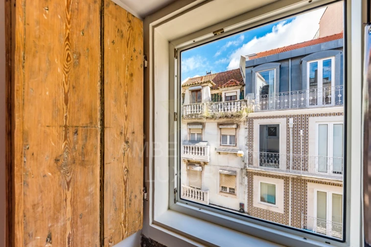 Apartamento T2 para Venda em Estrela Foto 16